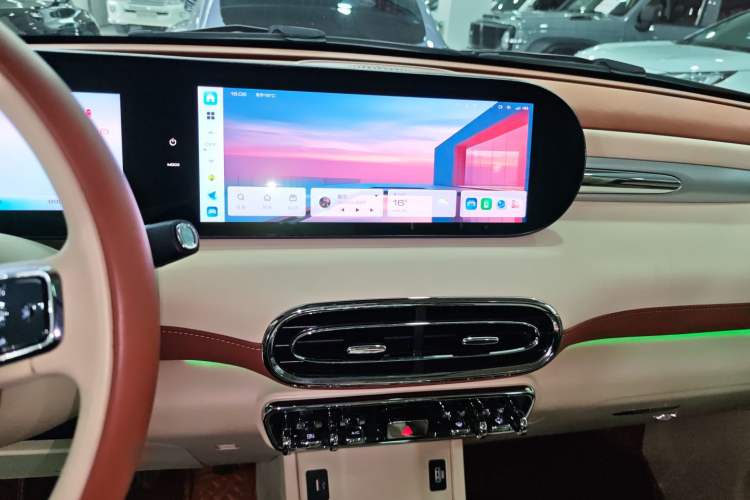 Used ORA Ballet Cat 2023 401 km Luxury Version