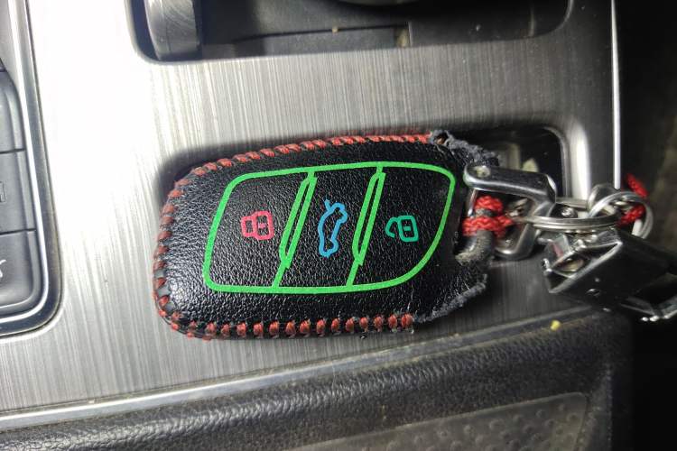 Used Roewe RX5 New Energy 2020 ePLUS National Trend Ronglin Flagship Edition
