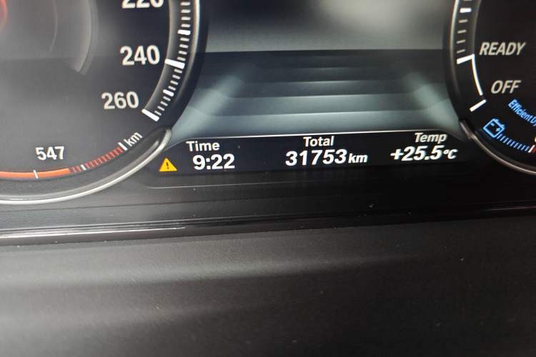 Used BMW 3 Series 2019 320Li M Sport Package
