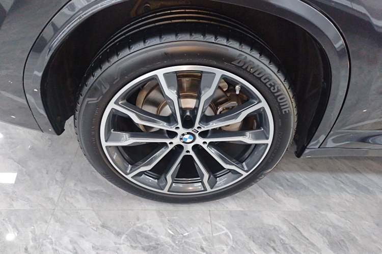 Used BMW X3 2023 xDrive30i Leading Model M Night Edition Package
