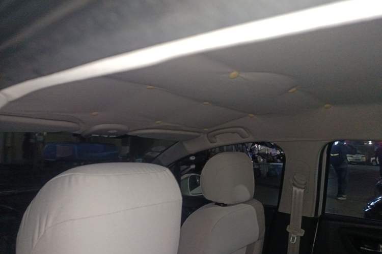 Used Citroen C-Quatre 2013 Sedan 1.6L Manual - Prestige Model