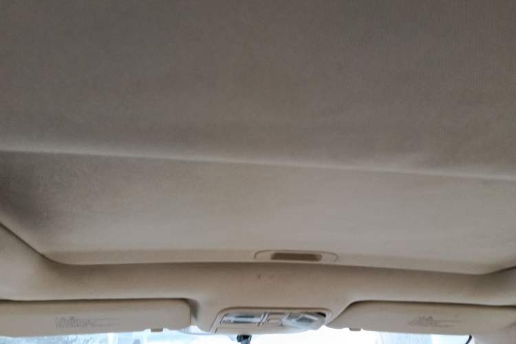 Used Changan Eado 2015 1.6L Manual Luxury Model China IV Standard