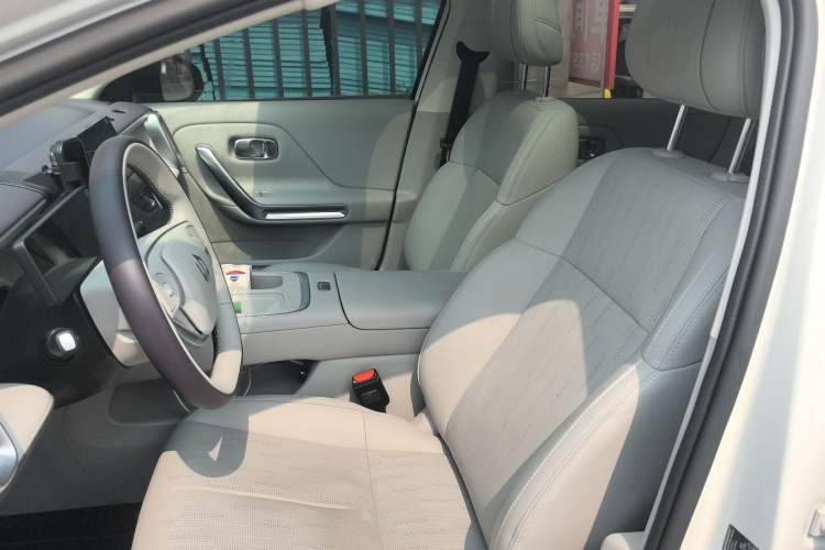 Used Leapmotor B01 2025 650 Enjoyment Edition
