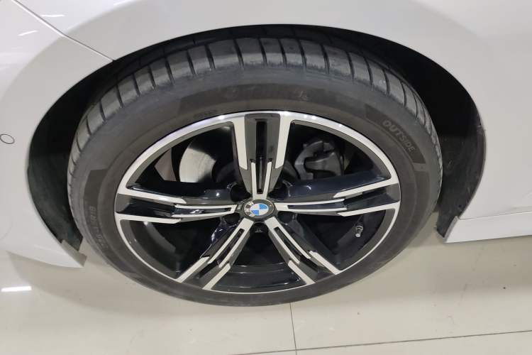 Used BMW 3 Series 2024 325i M Sport Package