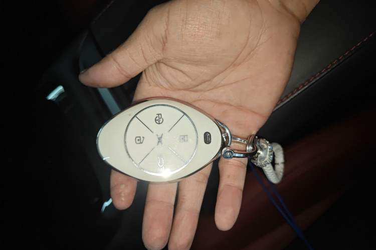 Used XPeng P7 2020 586E