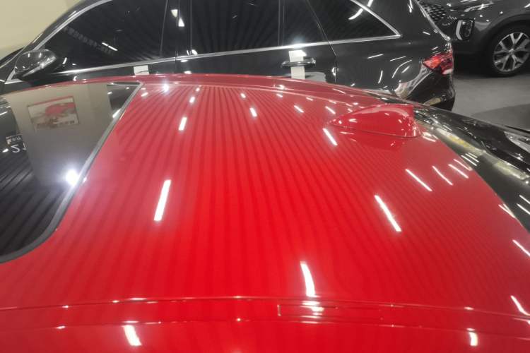 Used BMW 4 Series 2017 425i M Sport Package
