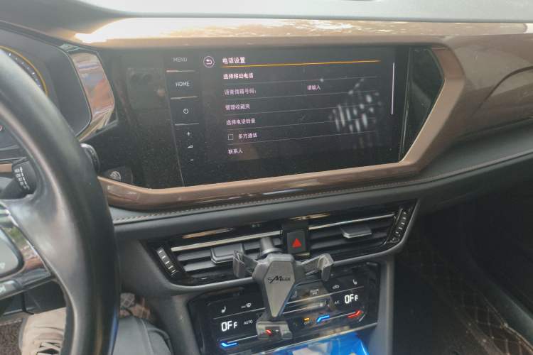 Used Volkswagen Tharu 2021 280TSI Two-Wheel-Drive Luxury Plus Edition
