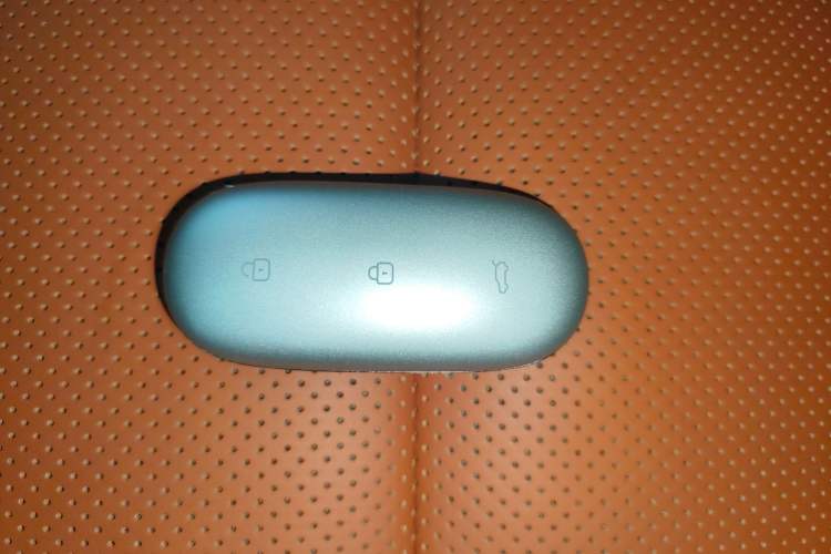 Used Li Auto L9 2024 Pro Model
