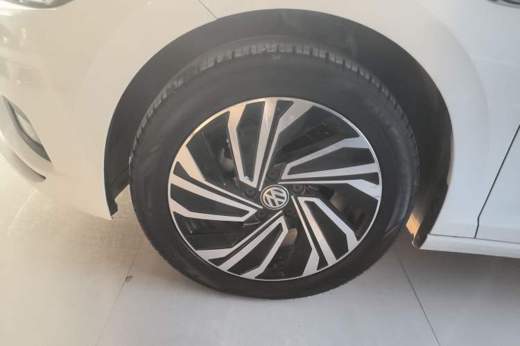 Used Volkswagen Sagitar 2020 280TSI DSG Luxury Version China VI Standard
