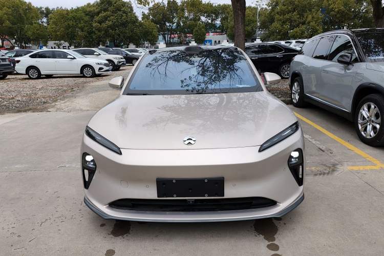 Used Nio ET5T 2023 75 kWh Touring