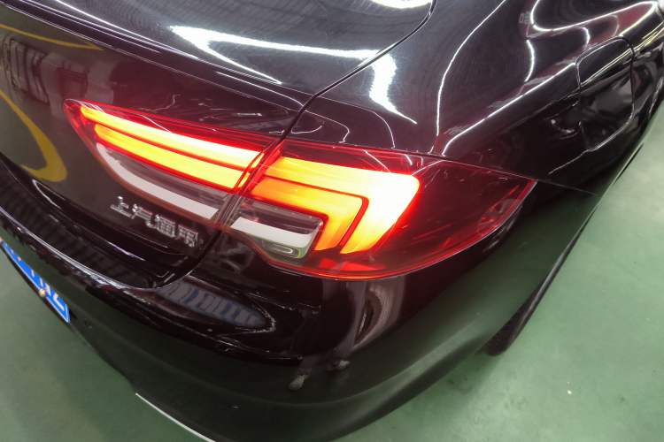 Used Buick Regal 2020 552T Elite Edition