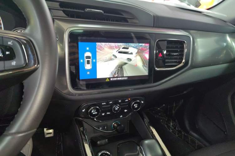 Used Chery Tiggo 8 2018 1.5 TCI Automatic Flagship Model 5-Seater
