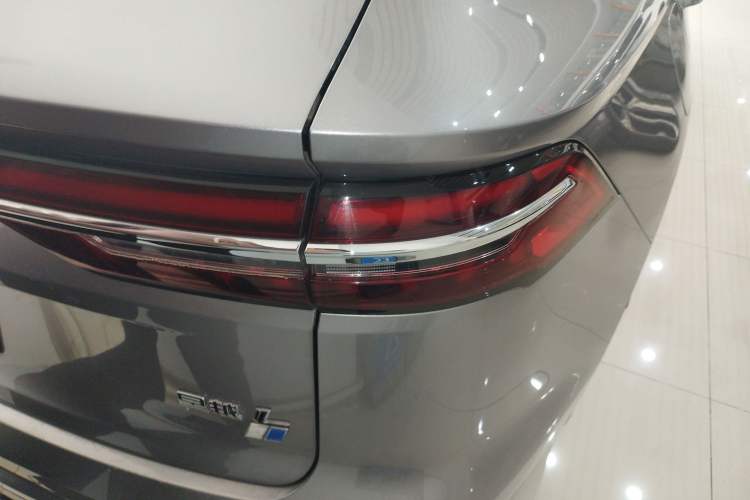 Used Geely Auto Monjaro L Intelligent Engine 2024 1.5T Tiangong Edition
