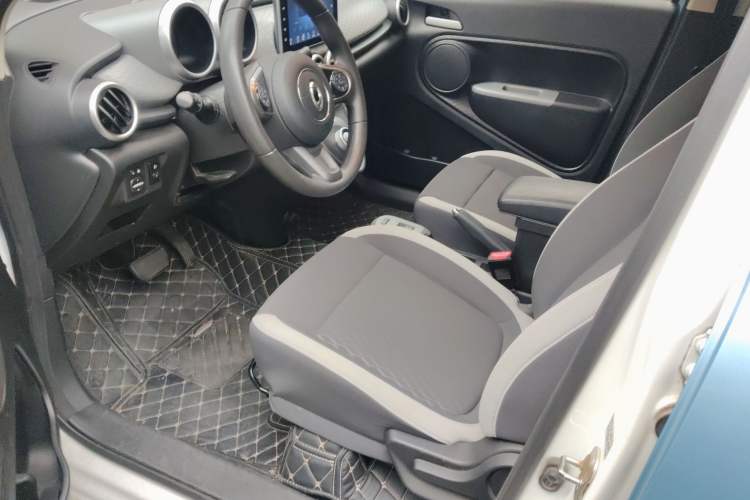 Used ORA Black Cat 2019 301km Standard Edition