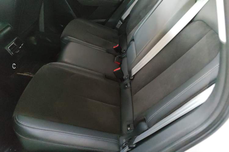 Used Audi Q3 2021 35 TFSI Fashion Dynamic Model