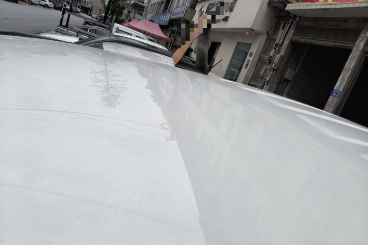 Used JMC Yuhu 7 2022 2.0T Automatic Diesel 4x4 Comfort Edition Standard Wheelbase Roof