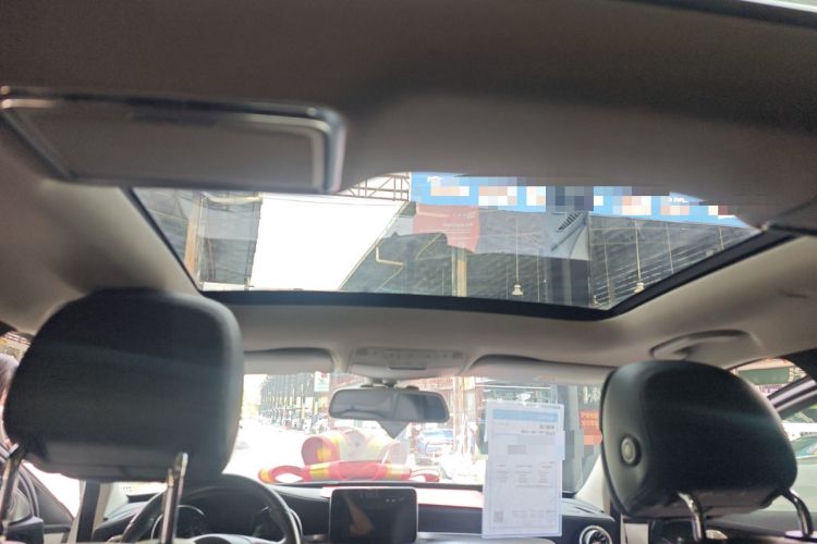 Used Mercedes-Benz C-Class 2017 Facelift C 200 L Sport Edition