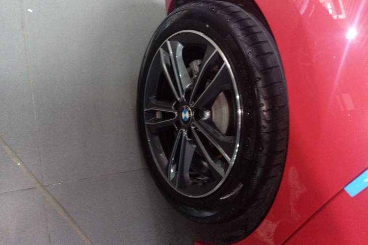 Used BMW 1 Series 2018 118i Sport Edition
