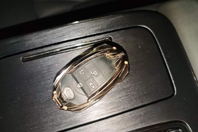 Used GAC Trumpchi GS8 2022 Dual-Engine Series 2.0TM Two-Wheel Drive Prestige Edition (7 Seats)