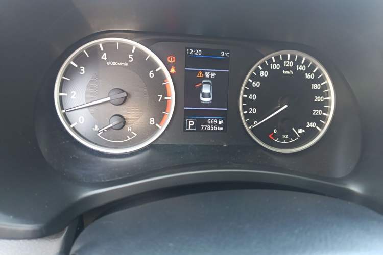 Used Nissan Sylphy 2021 1.6L XL CVT Enjoyment Edition