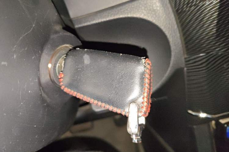 Used Toyota Corolla 2017 1.2T CVT GL-i Leather Edition