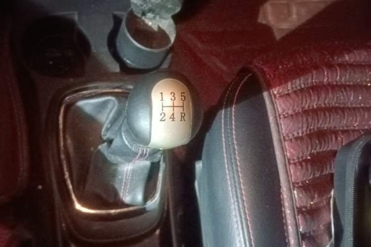 Used Great Wall M4 2012 1.5L Manual Comfort Version
