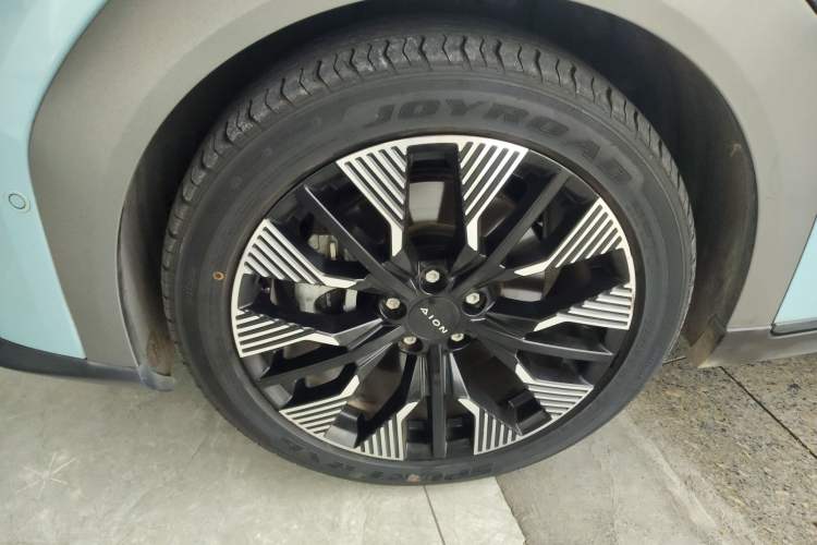 Used AION Y 2022 80 Intelligent Driving Version