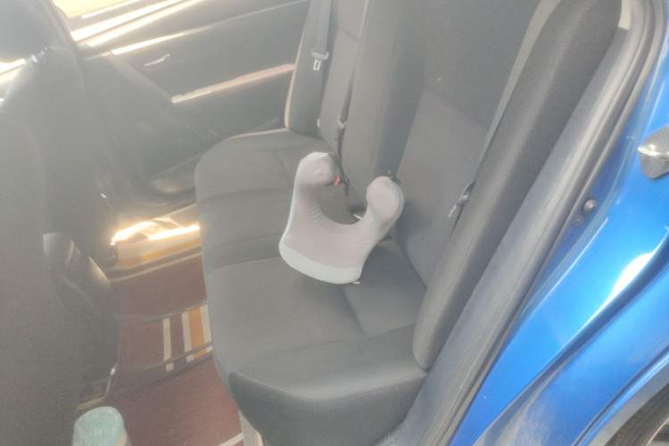 Used Toyota Levin 2014 1.8 GS CVT Elite Edition
