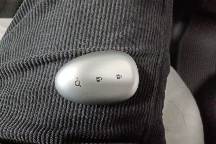 Used CHANGAN NEVO Q05 2026 Model 506 Max
