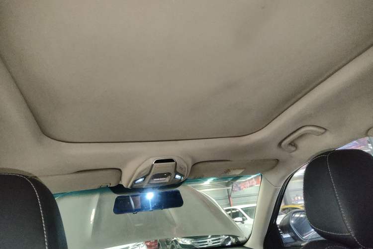 Used Geely Auto Emgrand X7 Sport 2020 1.8TD DCT Smart Connect PRO Headliner