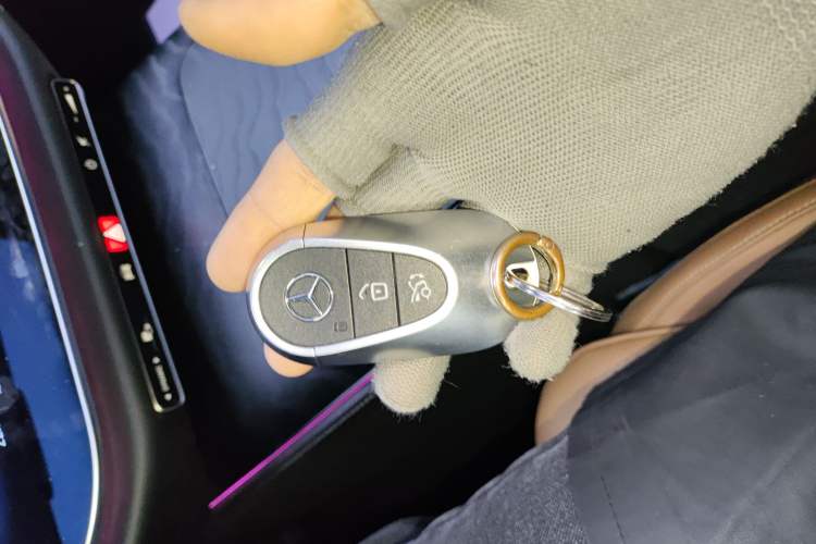 Used Mercedes-Benz E-Class (Import) 2024 E 300 Fashion Sport Edition