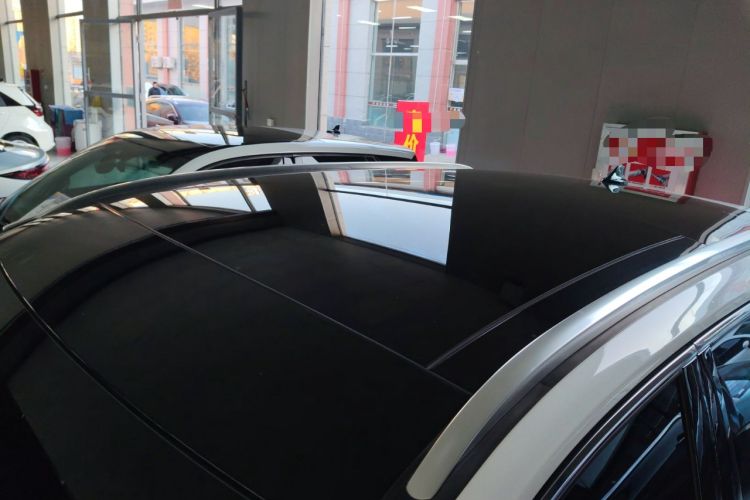 Used Lincoln Corsair 2022 Revised Version 2.0T Two-Wheel Drive Luxury Edition
