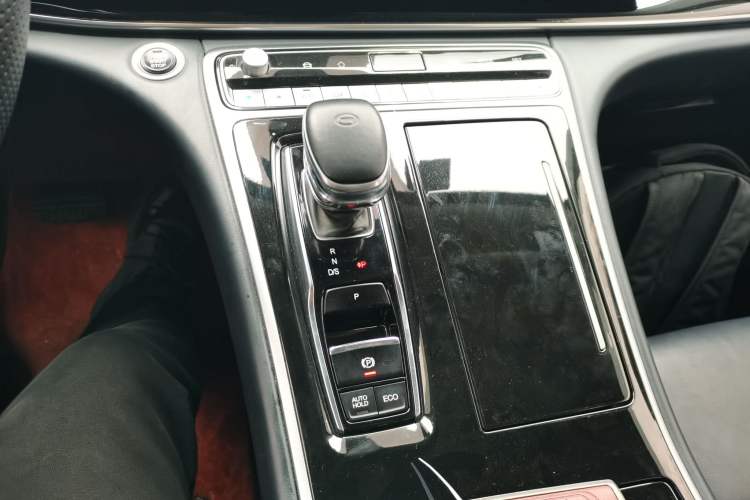 Used GAC Trumpchi M8 2021 Lingxiu Series 390T Deluxe Edition
