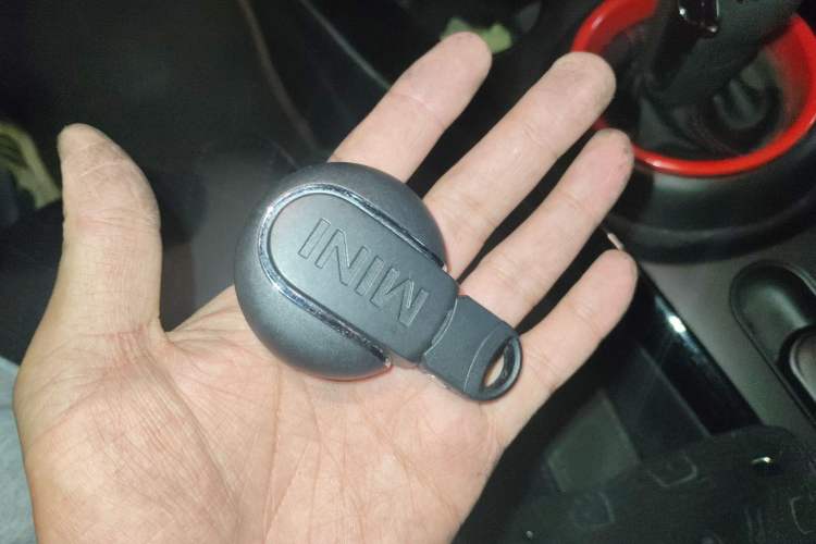 Used MINI JCW CLUBMAN 2020 2.0T JOHN COOPER WORKS ALL-IN