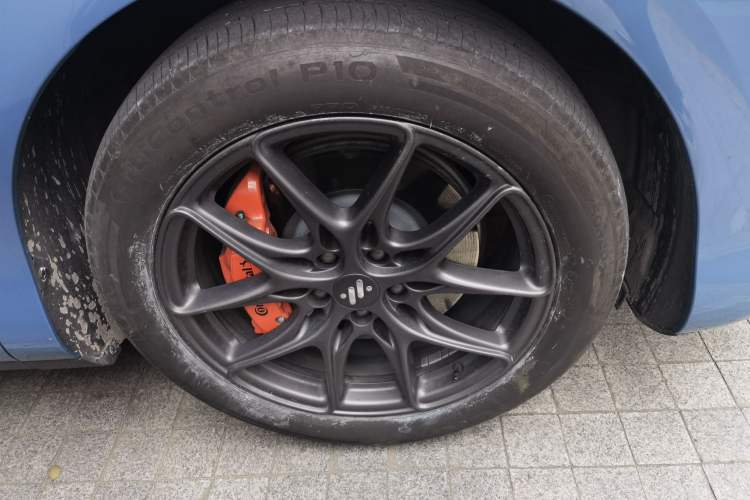 Used IM LS6 2025 Lingxi Intelligent Driving Edition