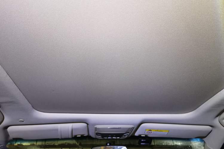 Used Honda Inspire 2019 260TURBO Elegant Edition China VI Emission Standard