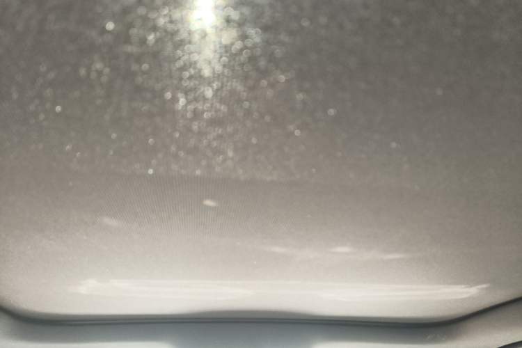 Used BYD Han 2020 EV Long-Range Deluxe Model
