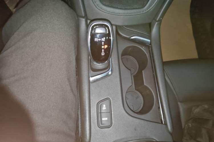 Used Cadillac XT5 2018 25T Luxury Model