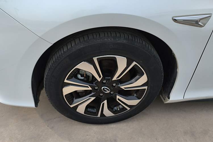 Used AION S 2019 Meizu Evo 630
