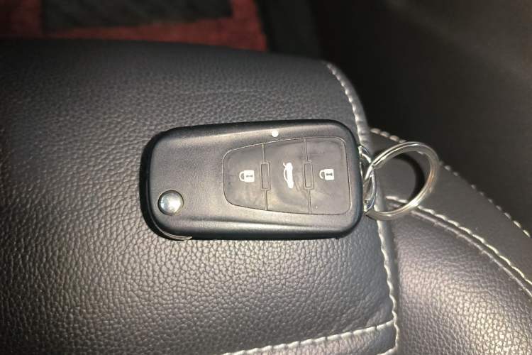 Used MG GS 2017 20T Automatic Prestige Edition
