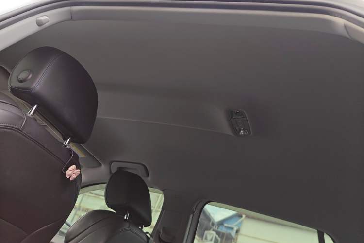 Used Audi Q2L e-tron 2019 Q2L e-tron Pure Electric Smart Style