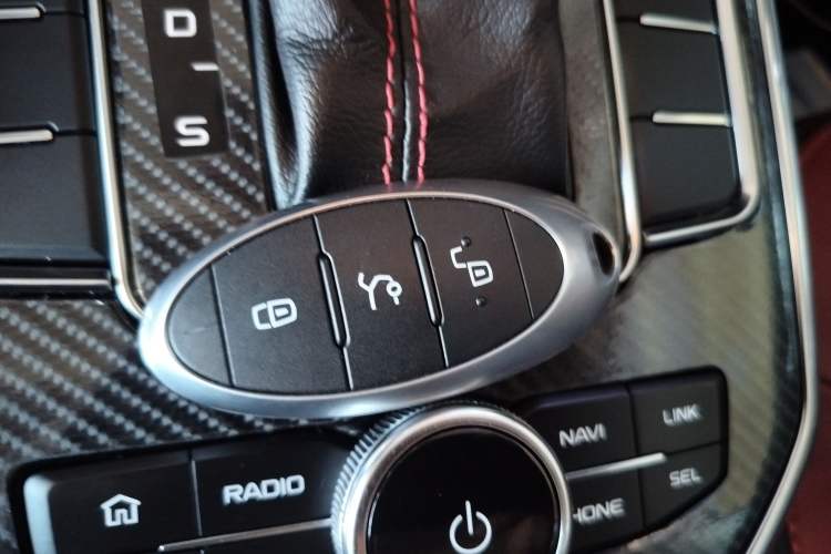 Used Bestune T33 2021 1.2T DCT Luxury Model
