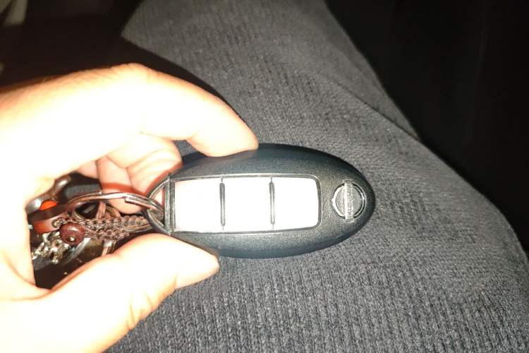 Used Nissan Sylphy 2019 1.6XV CVT Smart Connect Luxury Edition China V Standard
