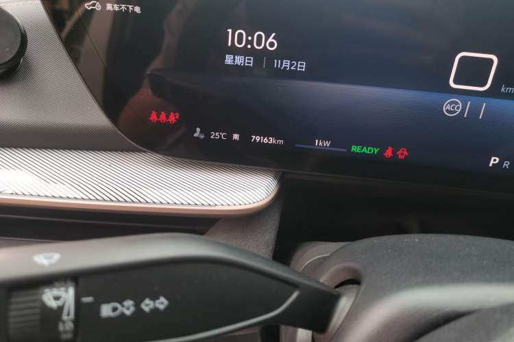 Used Buick E4 2023 GS Edition