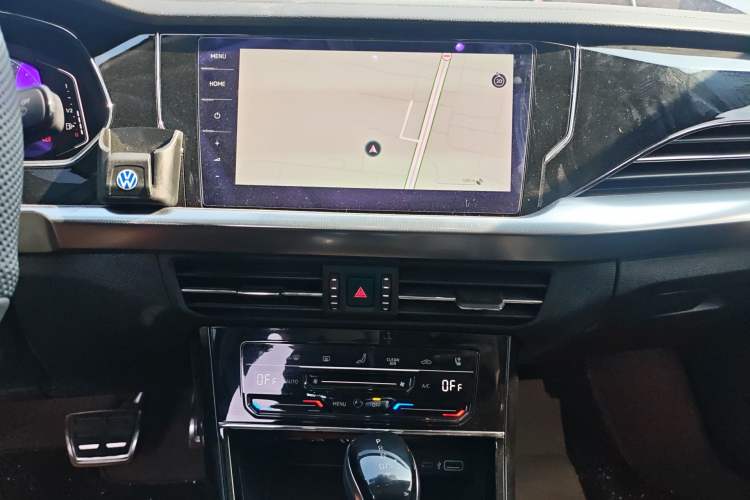 Used Volkswagen Passat 2025 Outstanding Model 380TSI Starry Dragon Glorious Edition