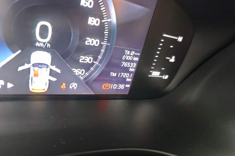 Used Volvo XC60 2019 T5 4x4 Smart Edition China VI Standard