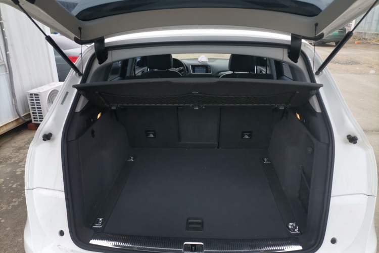 Used Audi Q5 2016 40 TFSI Technology Edition
