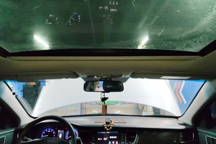 Used Hyundai Mistra 2016 1.8L Automatic Deluxe DLX Model