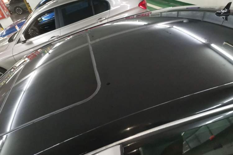 Used Audi A6L 2018 30th Anniversary Edition TFSI Trendy Model