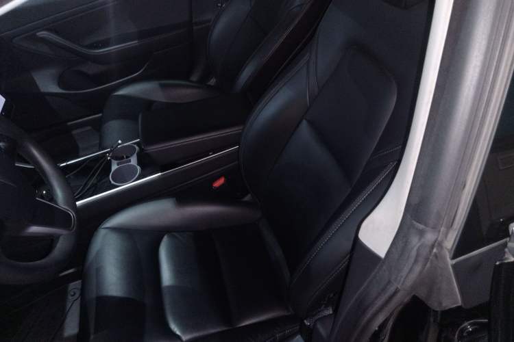 Used Tesla Model 3 2020 Refreshed Version Long-Range Rear-Wheel Drive
